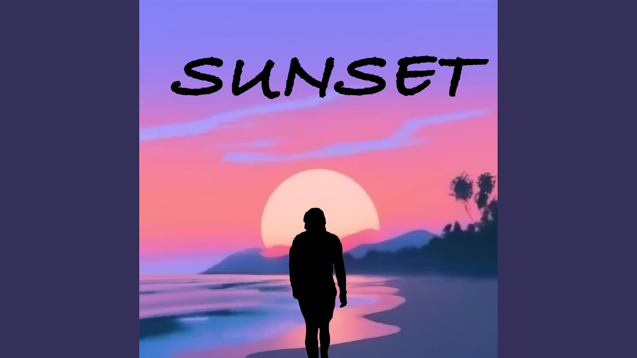 SUNSET (INSTRUMENTAL)