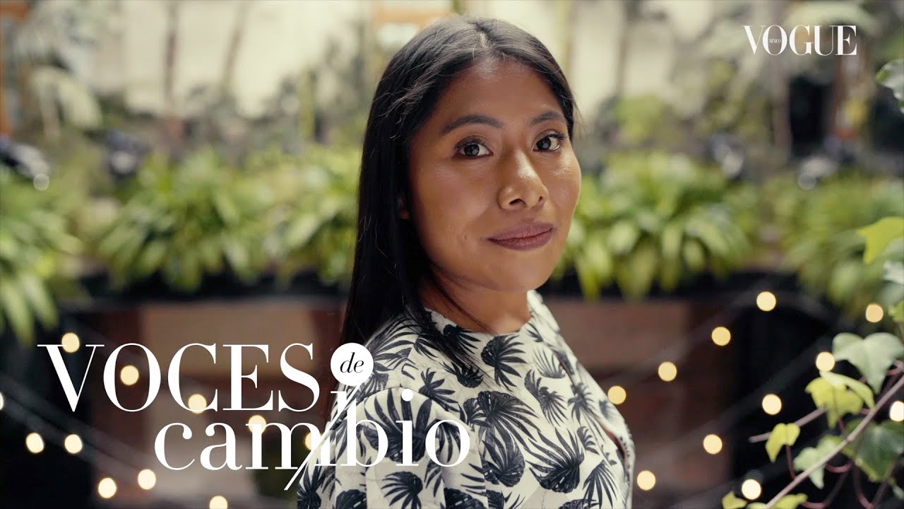 Yalitza Aparicio: quién es la mexicana que rompió los estereotipos