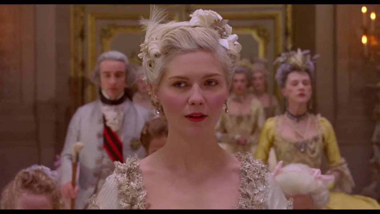 Documentary - Women representation in films throughout the history