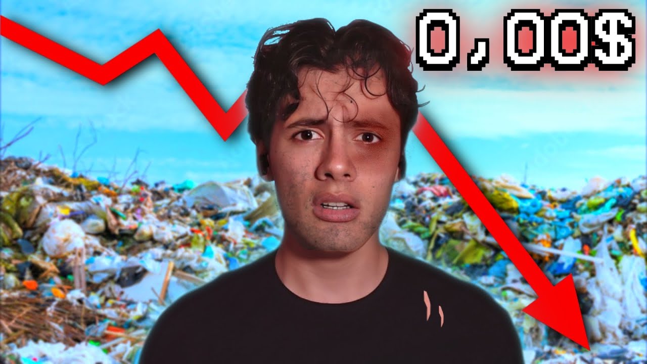 Soy POBRE y tengo que Pagar el ALQUILER - Ep.1