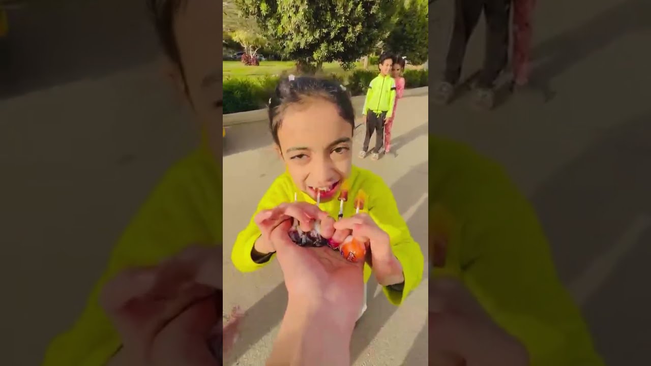 من سعيد الجيد 😲🥹