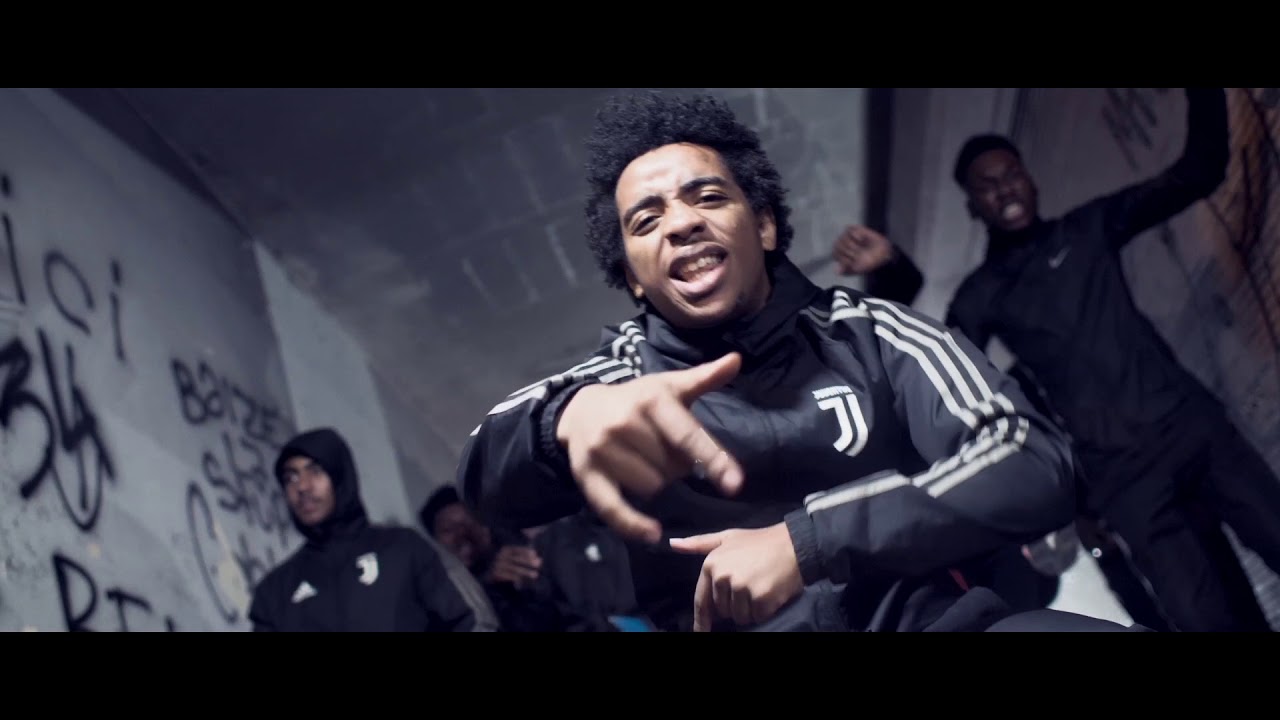 Mous-K - Donne la Caisse