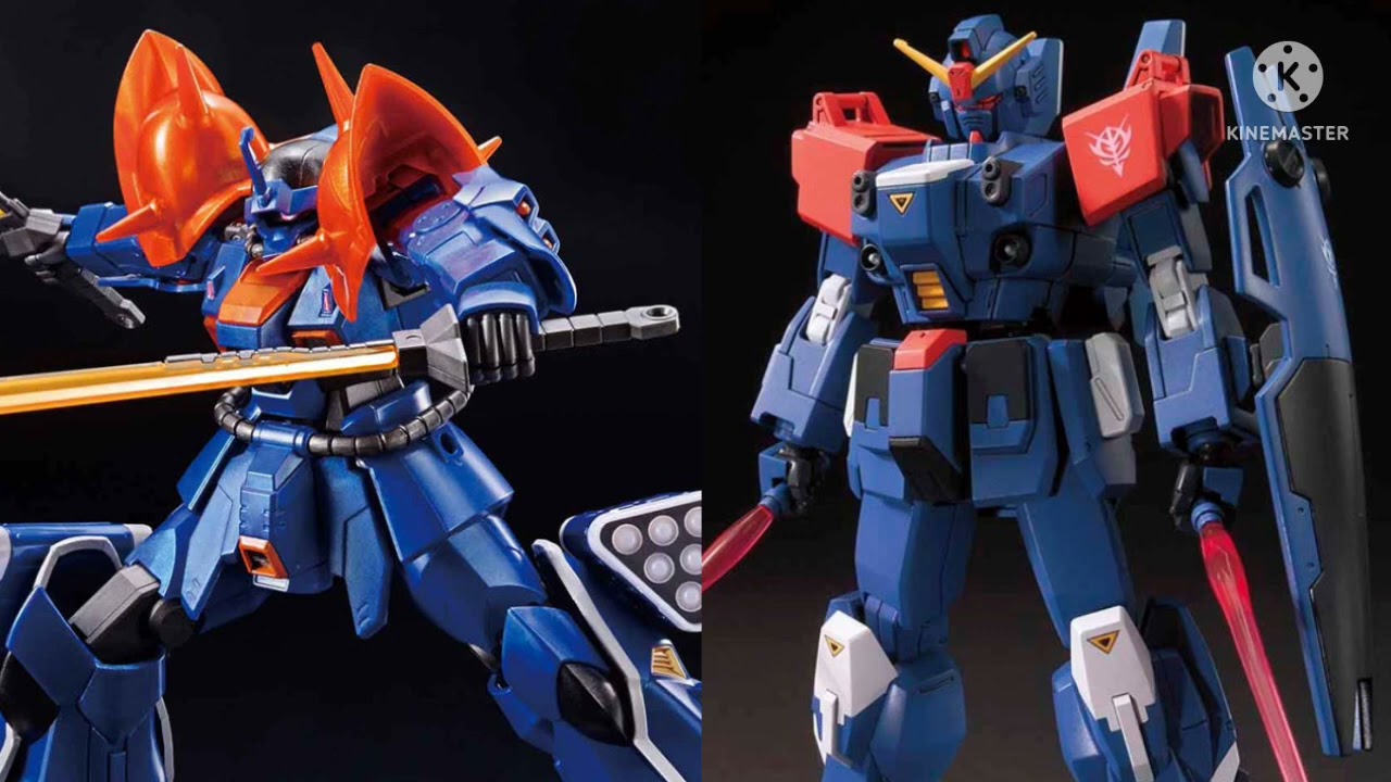 機動戦士ガンダム外伝 THE BLUE DESTINY 戦闘BGM∶ニムバス・シュターゼン(Spirits ver.)【THE FRONT】