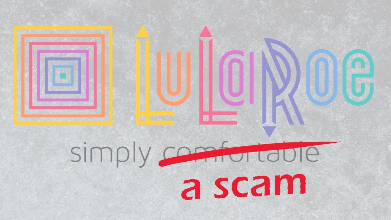 LuLaRoe: Why This MLM is Falling Apart at the Seams