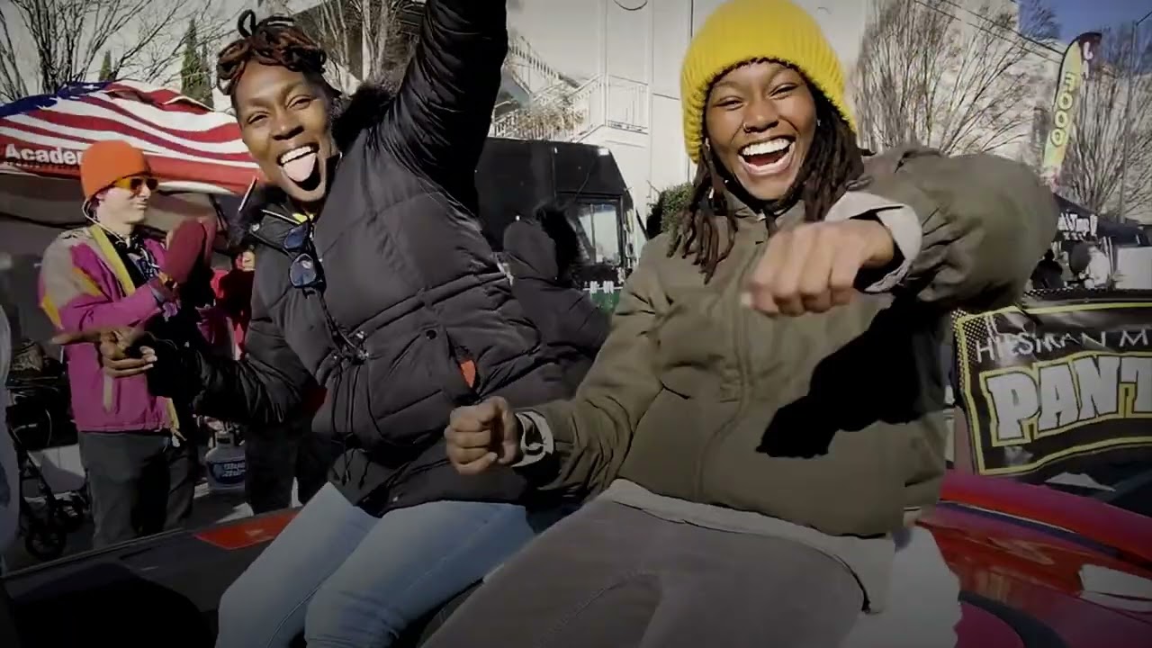 10 Years of Justice - Athens Anti-Discrimination Movement