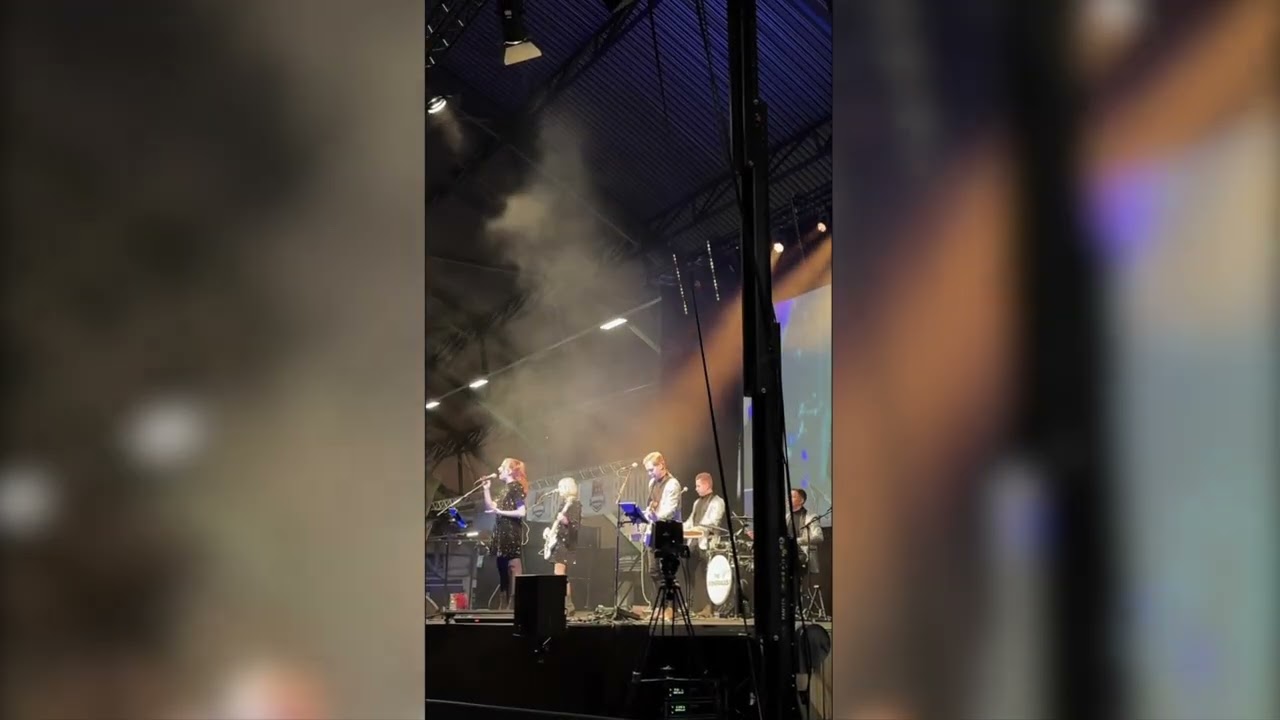 The Stonewalls LIVE kooste 2025