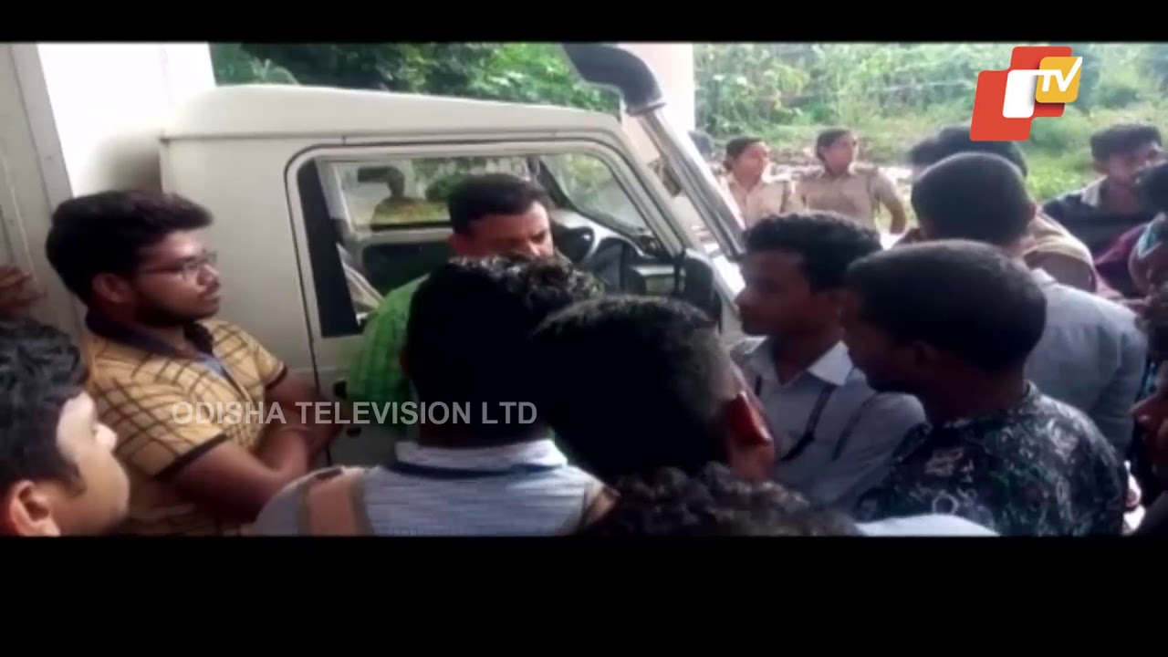 Body of polytechnic student found in Bolangir