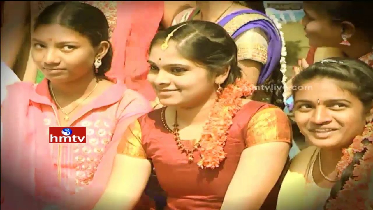 Bhogi Festival Significance | Sankranti Festival Celebrations Begins in AP | HMTV