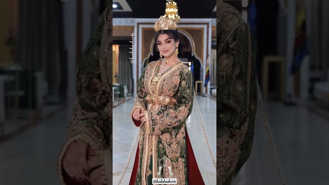 Makeup 💄 negafa Maria ديروا النية مع النكافة ماريا ❤️❤️❤️👰&zwj;♀️👰&zwj;♀️@youssefaalilofficiel @ferdaous_amg