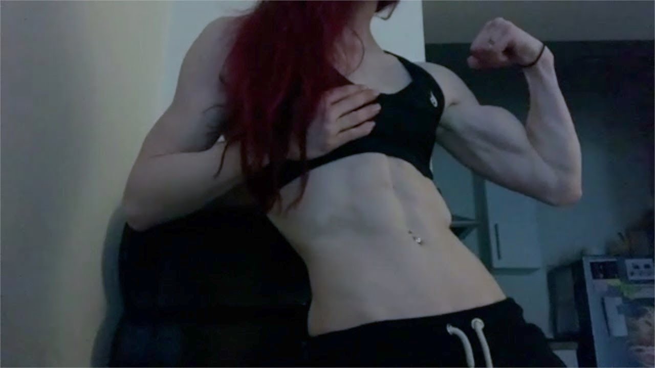 Sophie Occleshaw Posing