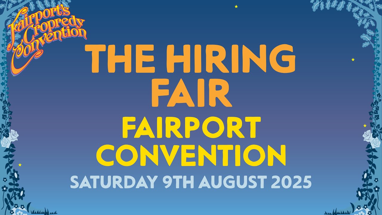 The Hiring Fair