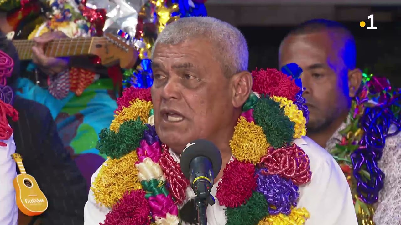 FILIFAIVA N°6 NC : Intégrale du 26 octobre 2023.