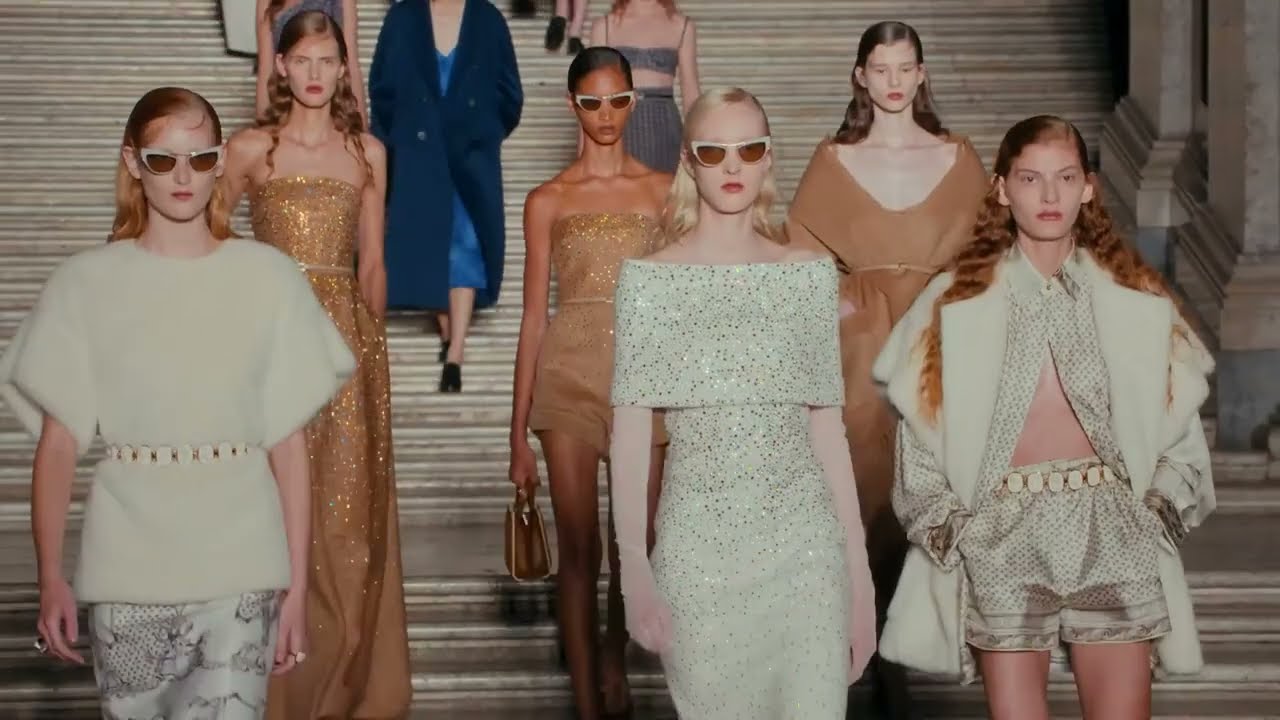 Max Mara Resort 2026