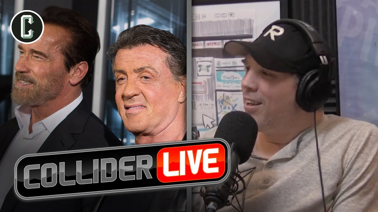 Stallone Impression, Arnold Impression: Which One is Better?