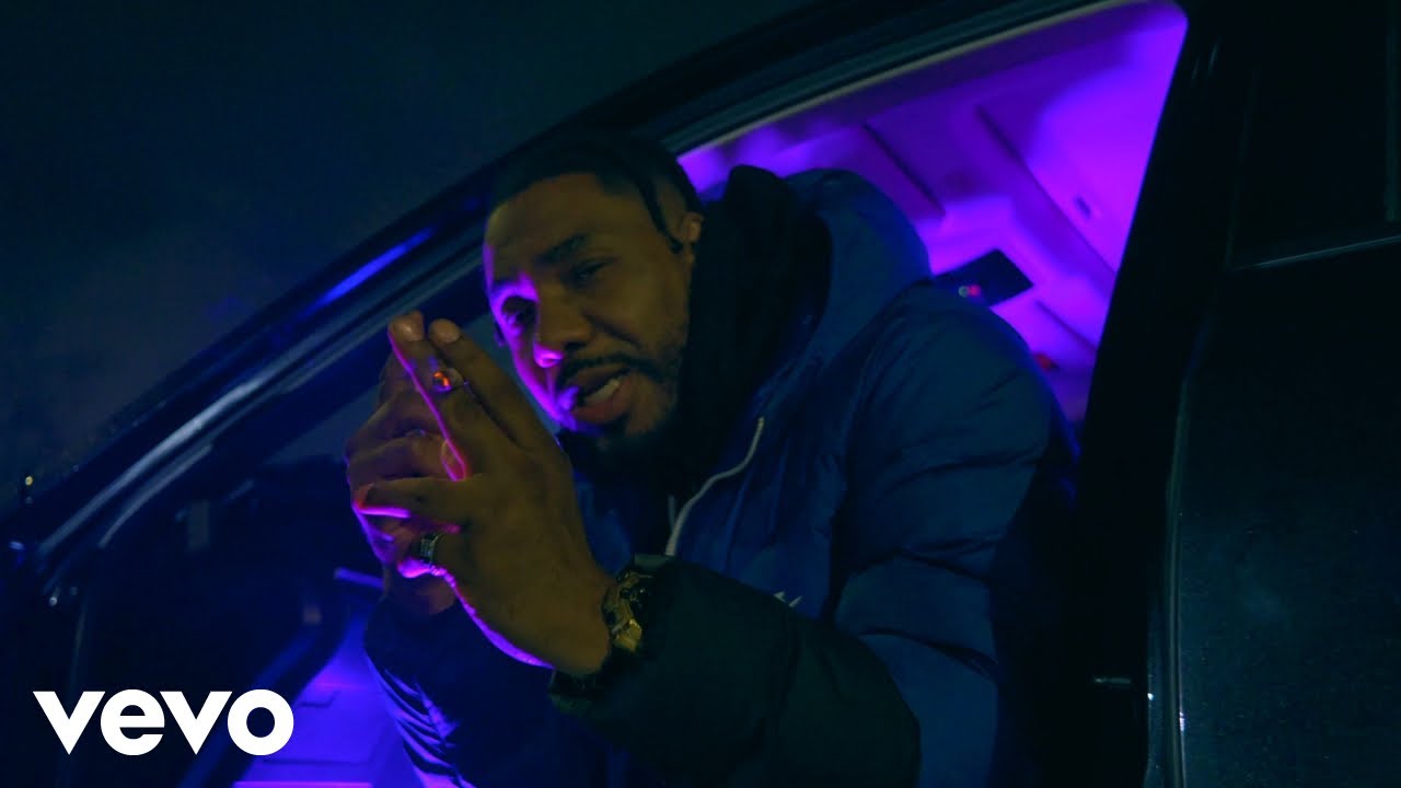 Leroy Brown Aka LBee - Solid (Official Video)