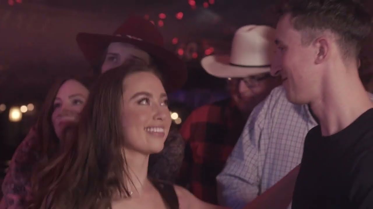 Chevy Beaulieu - If We Want To (Official Music Video)