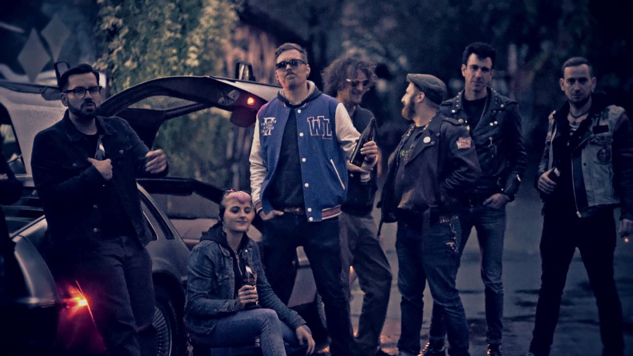Alphonzo - Oldschool Future (Prod. #FigubBrazlevic) | #Alphonzo #KrekpekRecords
