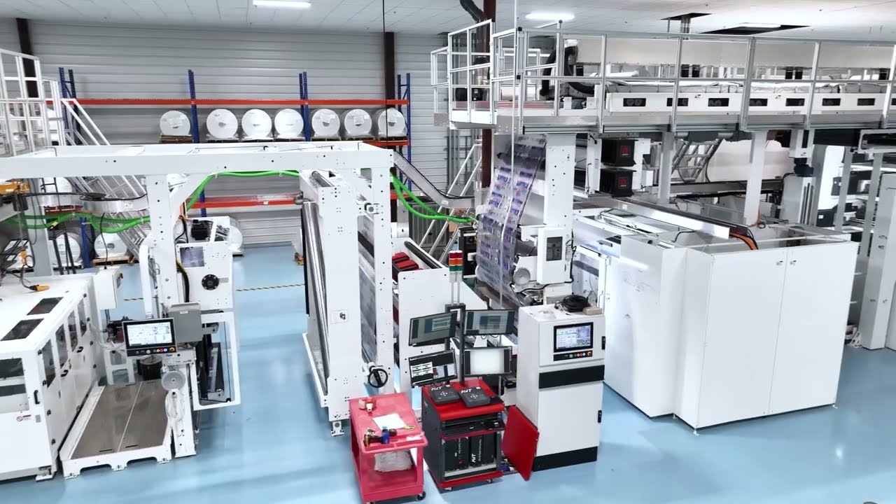 Customer Spotlight: Atlantic Packaging on BW Converting’s PCMC brand Fusion C