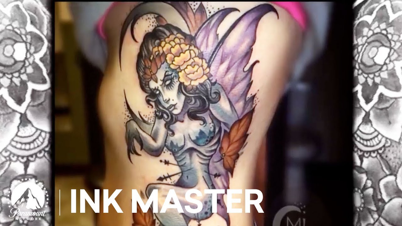 Meet Your Maker Part II | Master vs. Apprentice (Season 6)