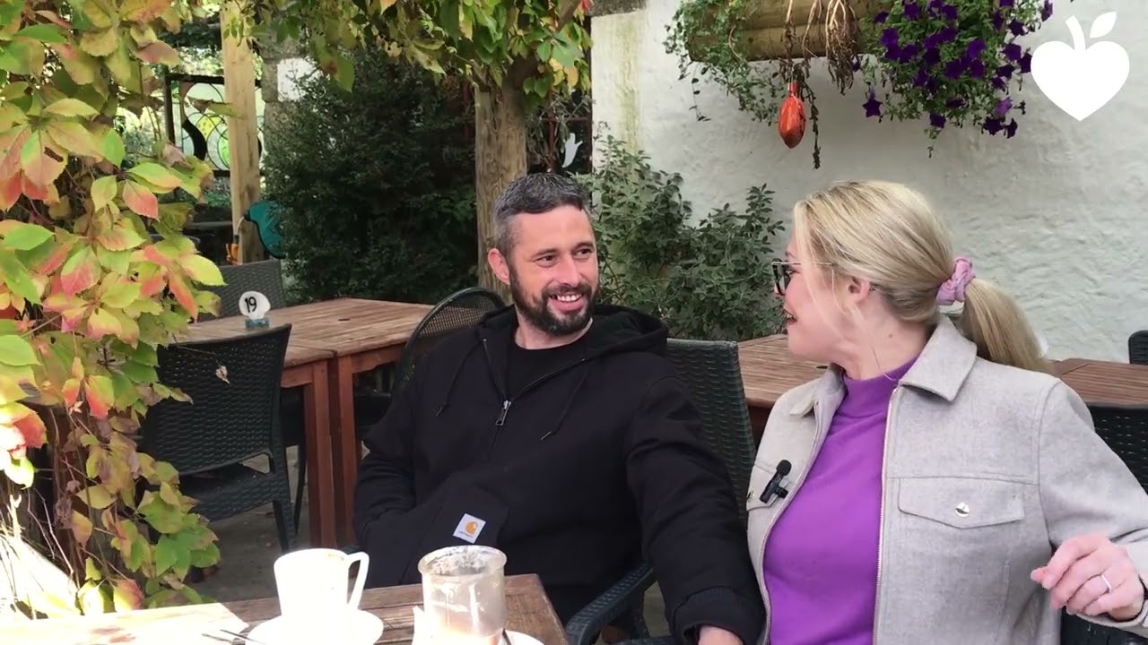 Greg and Samantha's Smokefree Success Story