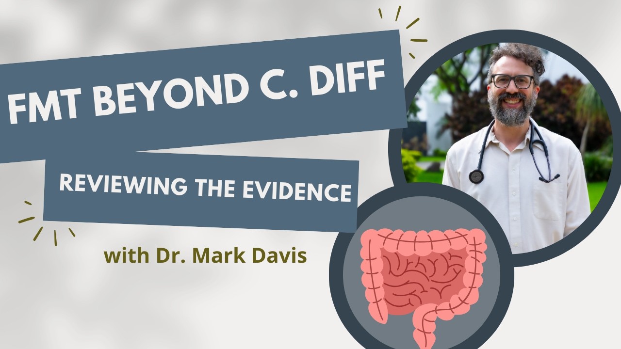 What If FMT Could Treat More Than We Think? Reviewing the Evidence
