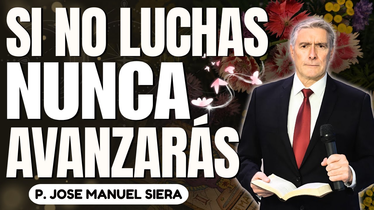 Esfuérzate o No Avanzarás: La Fe Que Dios Demanda | Predicas de Restauración