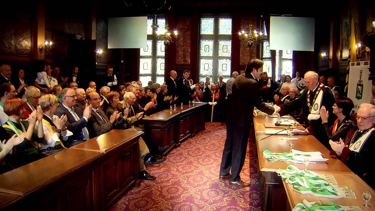 The Hasselt Jenever Festival