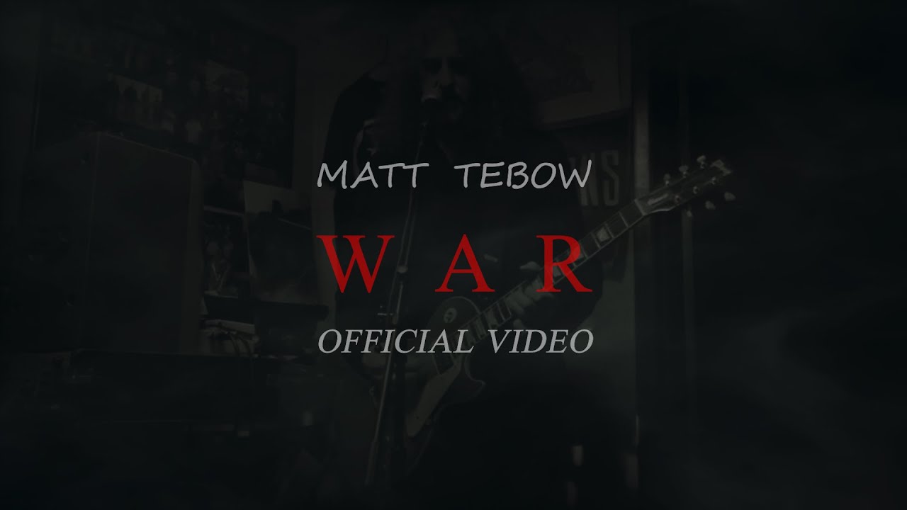 Matt Tebow - 