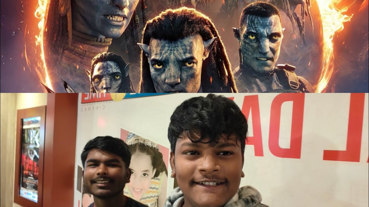  Avatar movie mien kya mare sath ho giya full wach 😱. #avatarworld #movies #viralreelsvideo