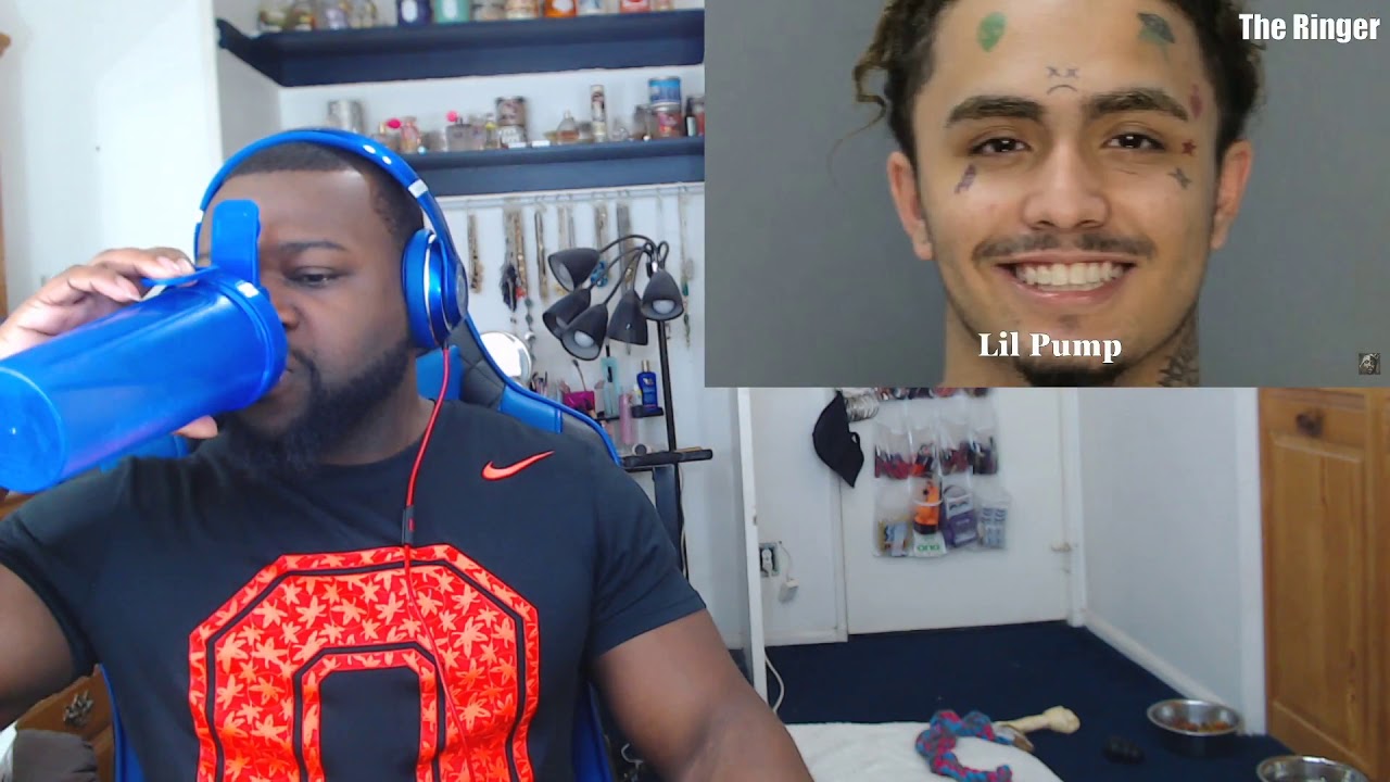 EMINEM Destroys Mumble Rap & Critics (Kamikaze Album) Reaction