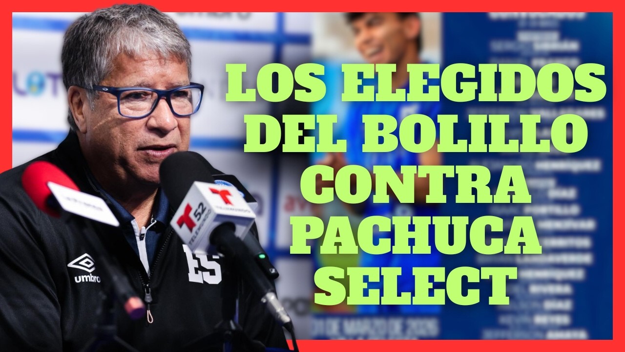 Nueva convocatoria de Bolillo!!!