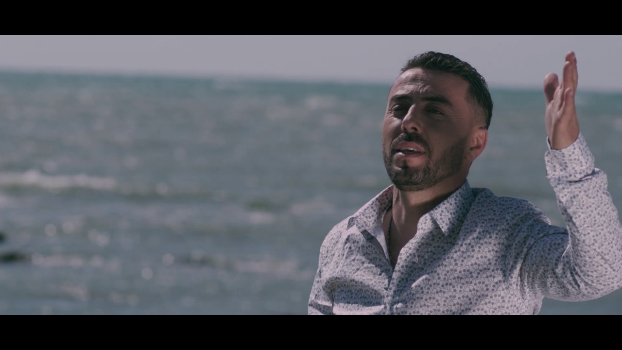 Shkelzen Shpenadija - Ti n'Gjakov un n'Prizren (Official Video)