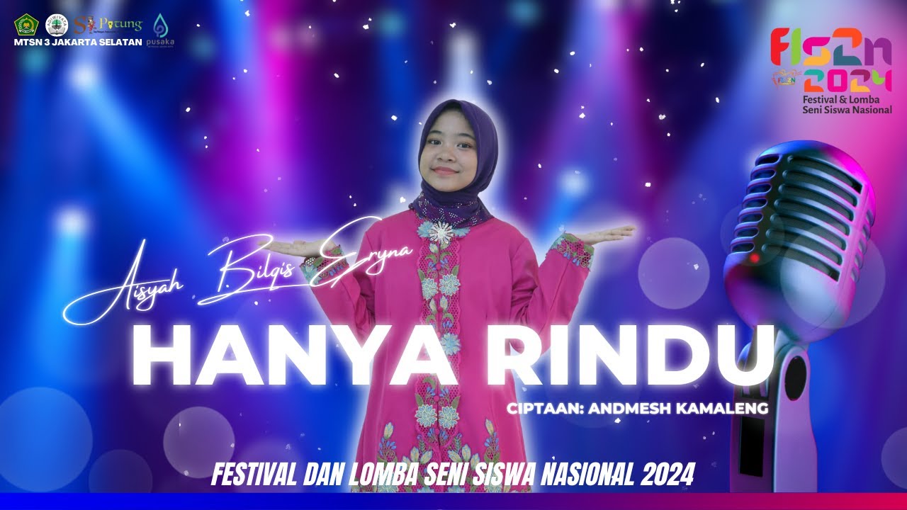 LOMBA FLS2N2024 SMP - 