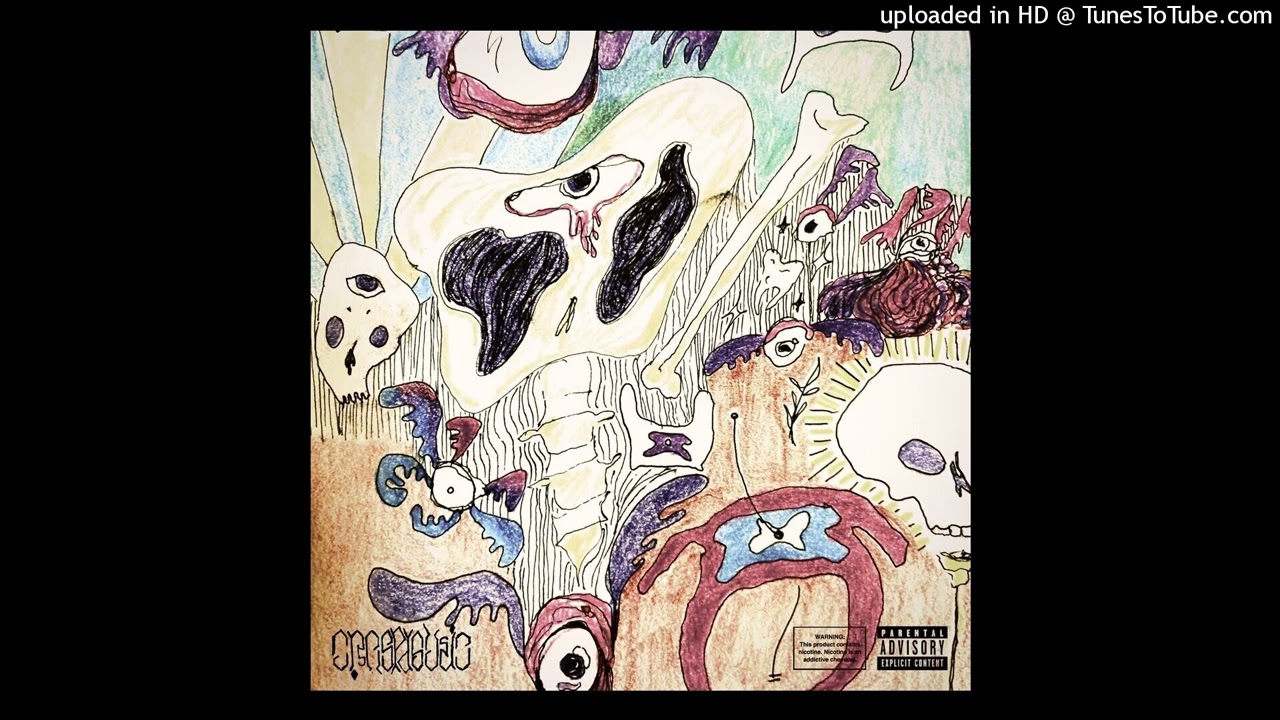 creepysusie - Aindoinit (feat. Jarhead the Nobody)