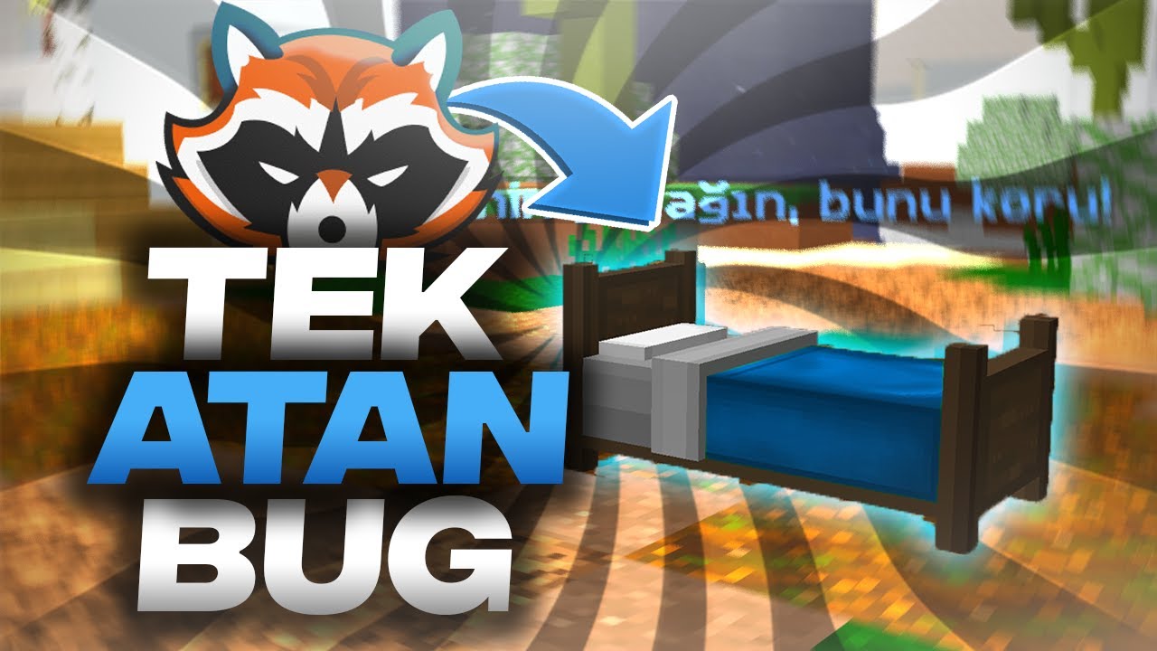 BU ÇUBUK OYUN KAZANDIRIYOR! 🥇 | Craftrise Bedwars