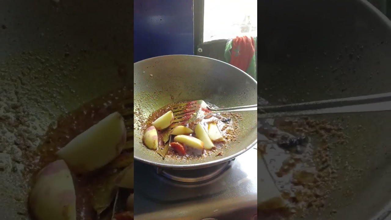 #@ chitol macher jhol#