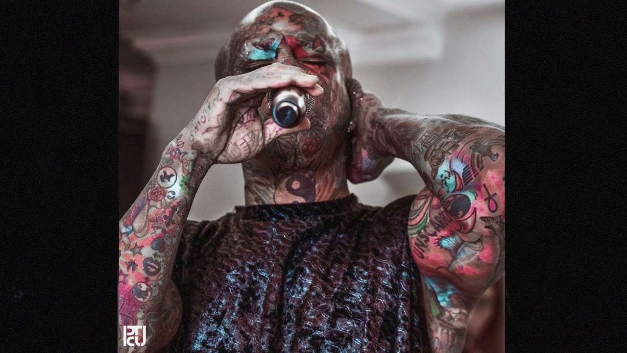 Amirtataloo type beat / بیت شیش و هشت غمگین سبک تتلو | بیت پاپ مارکتی جدید 2025