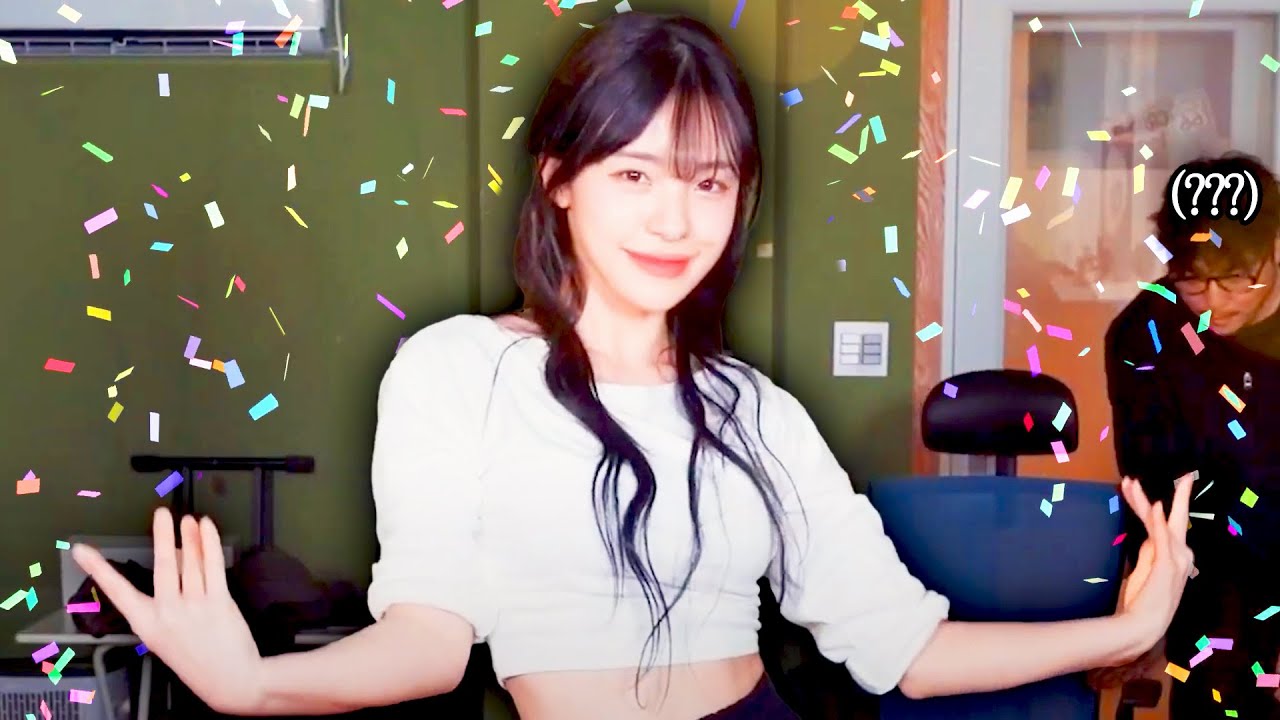 대만을 씹어먹고 온 치어리더 이다혜 초대석