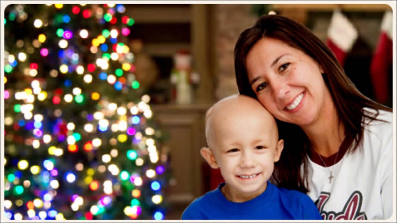 A Tribute to St. Jude's Children's Hospital
