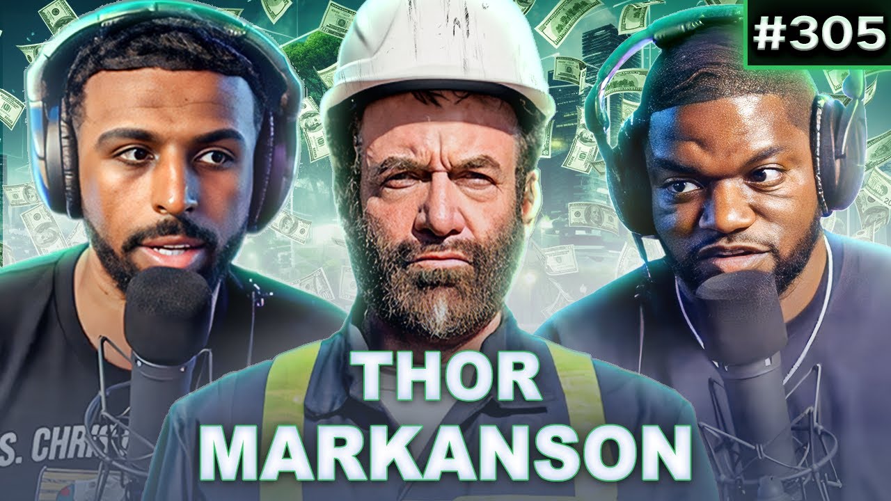 How To Make 6 Figures w/ Blue Collar Trades!