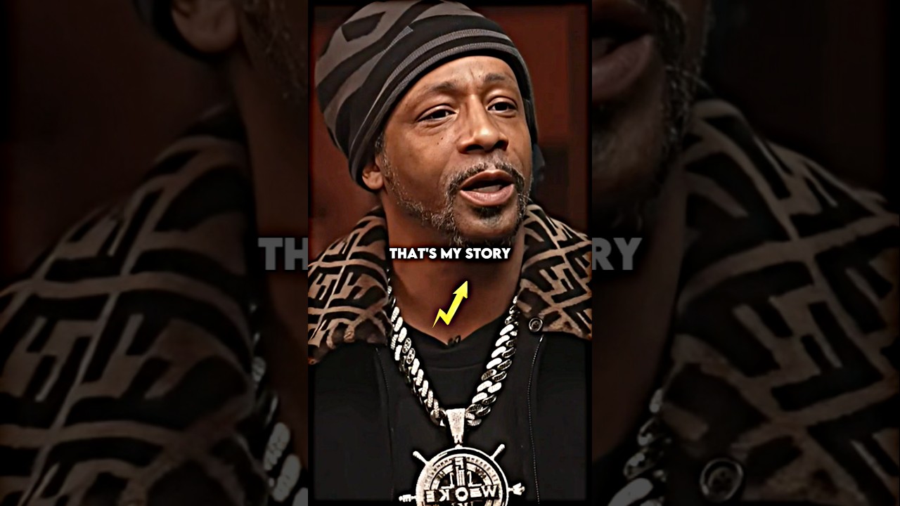 Katt Williams EXPOSED Steve Harvey's Darkest LIE.