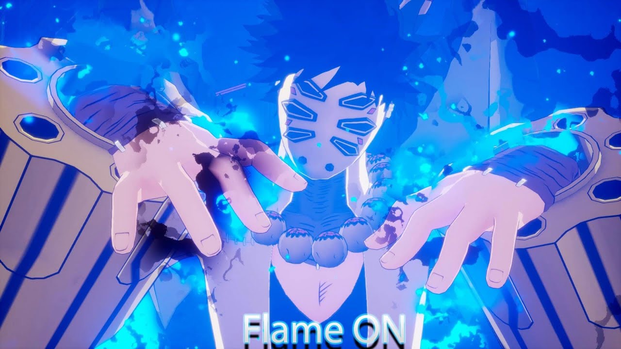 My Hero One's Justice 2 - Dabi is Insane Rank Matches #MyHeroOnesJustice2  #MHOJ2
