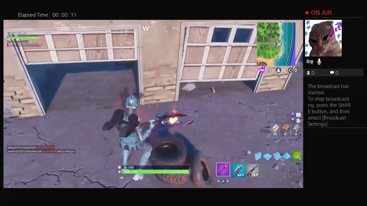 Ligma bo5 leaked gameplay