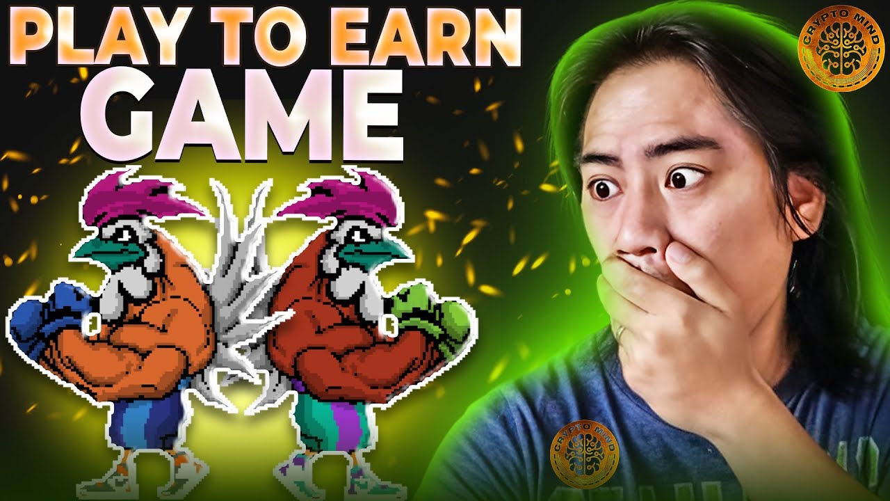 NFT Game That Will Shock You? (Review)