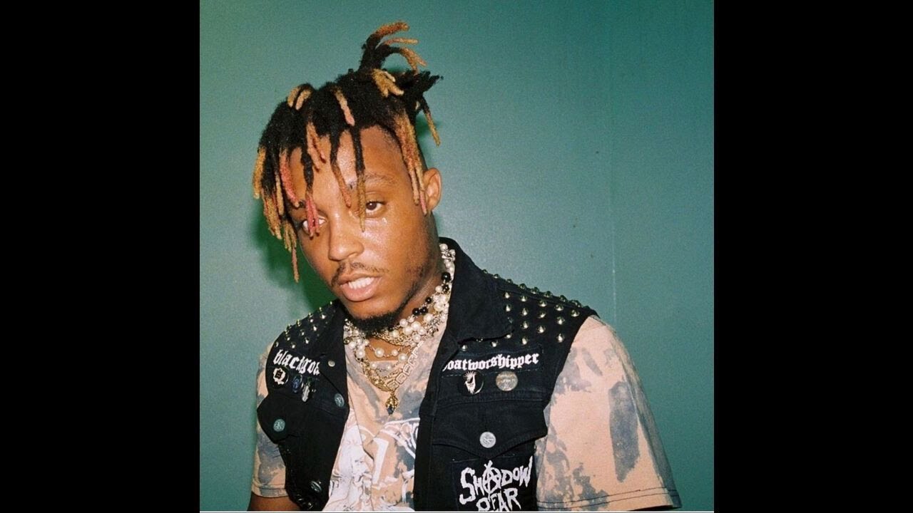 [FREE] Juice WRLD Type Beat 2021 - 