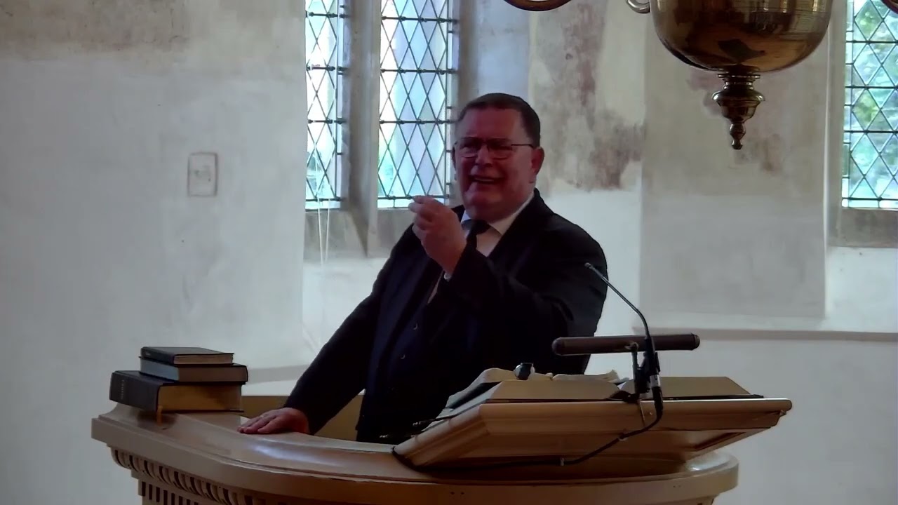 Er is zoveel verwarring. Ik vroeg pas aan een man: 