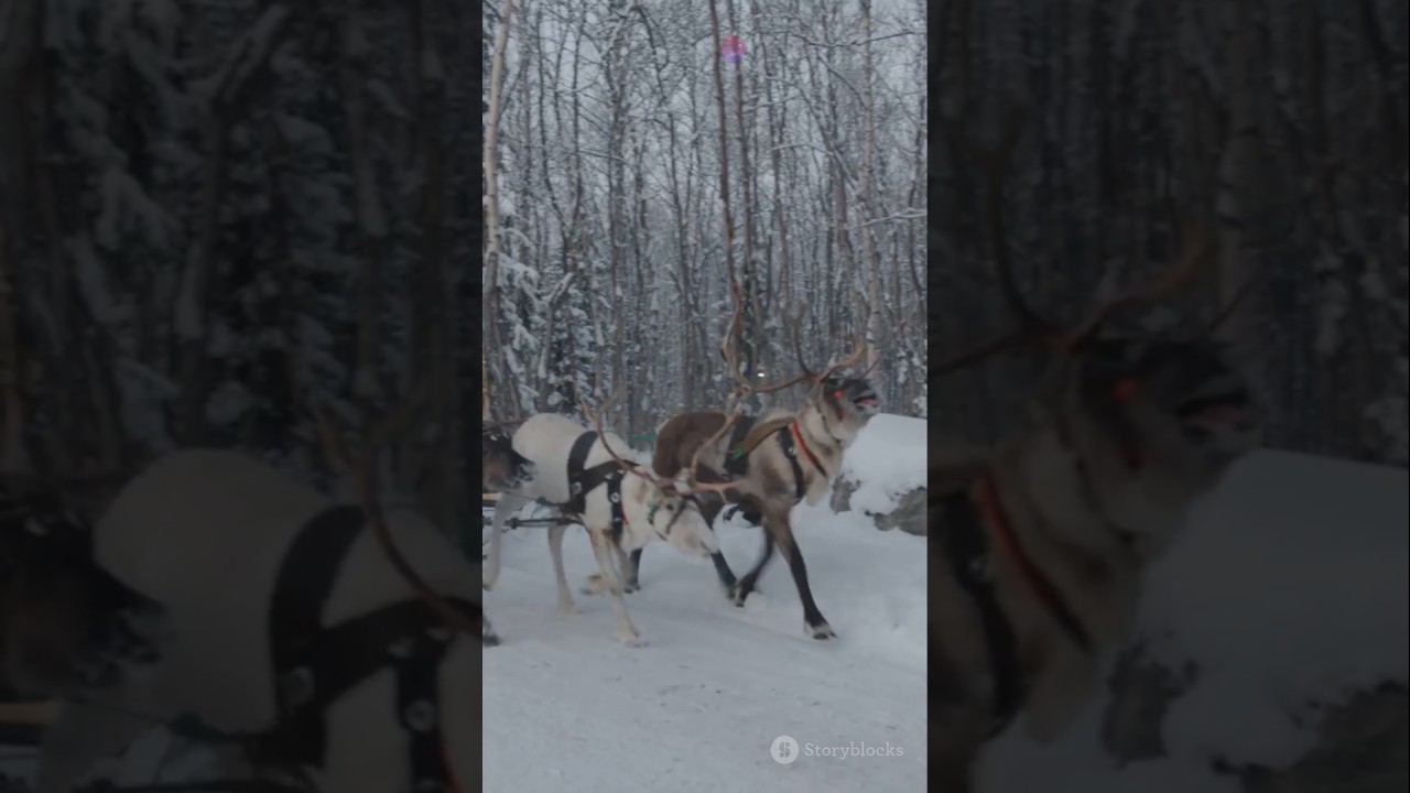 Top 10 Christmas Mobile Games