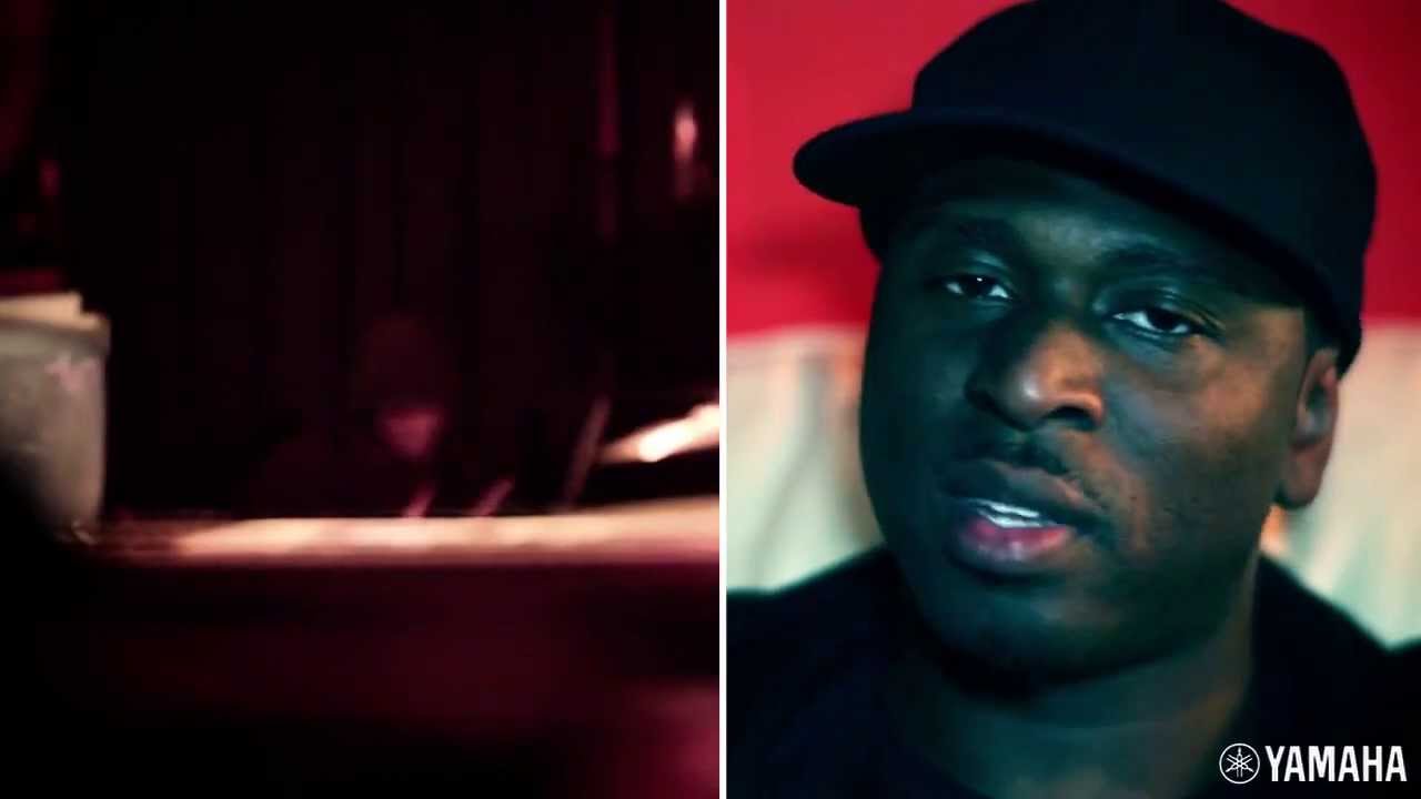 Yamaha Artist Mark Colenburg: Master of Many Styles (HD)