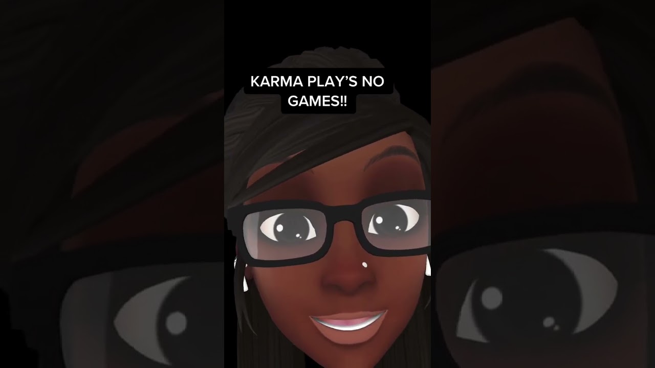 What goes around, comes around” 