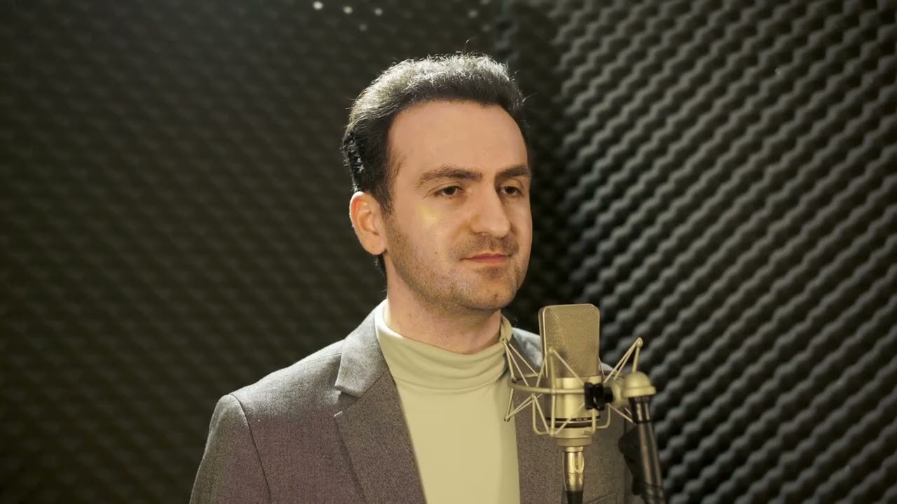 Con te partirò – Andrea Bocelli Cover | Ardelean Florin